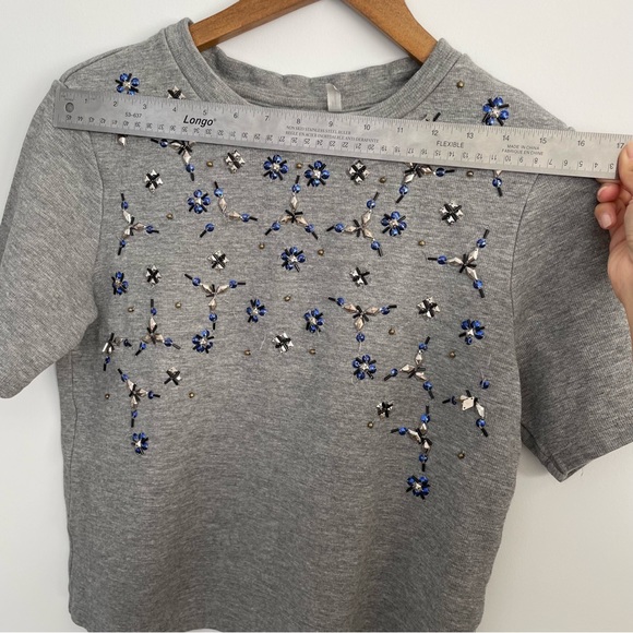 Beaded Shirt - Picture 5 of 7